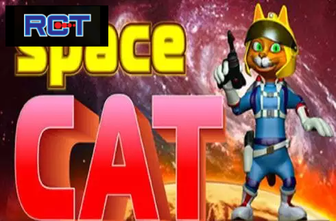 Space Cat